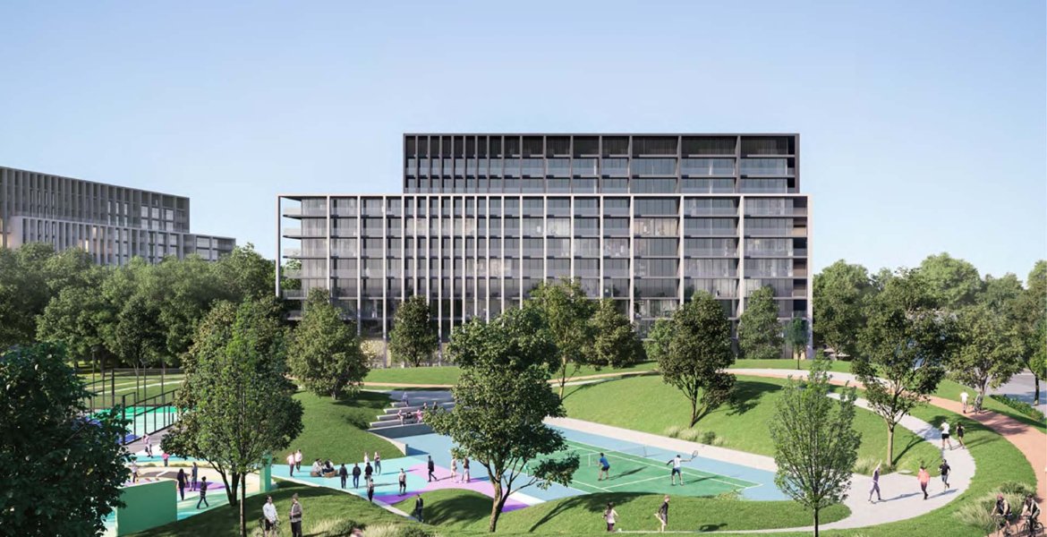 Safa Parkview 5