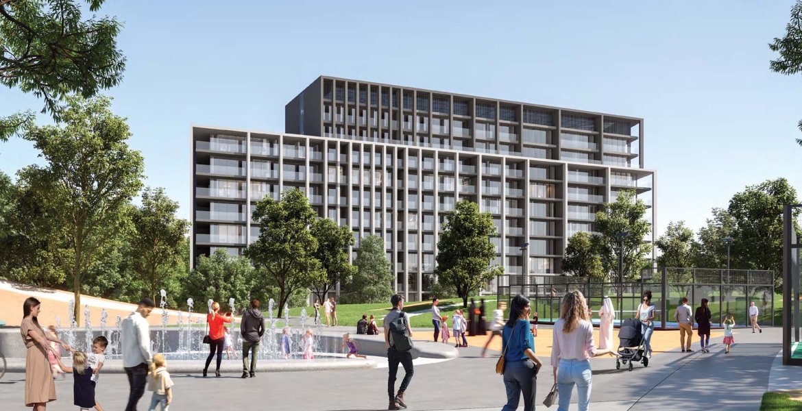 Safa Parkview 2