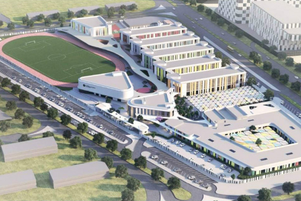 Safa Parkview 11