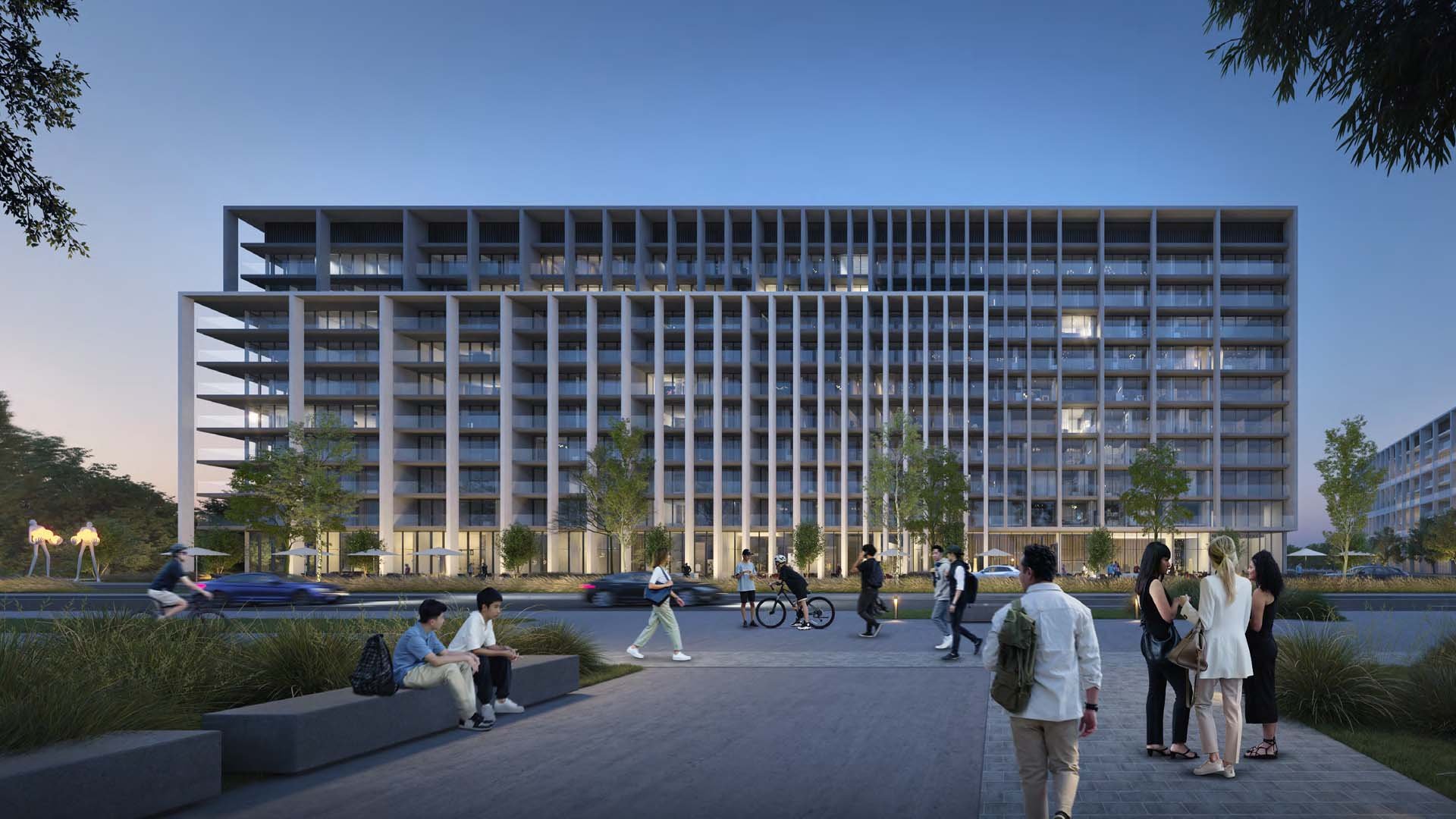 Safa Parkview 1